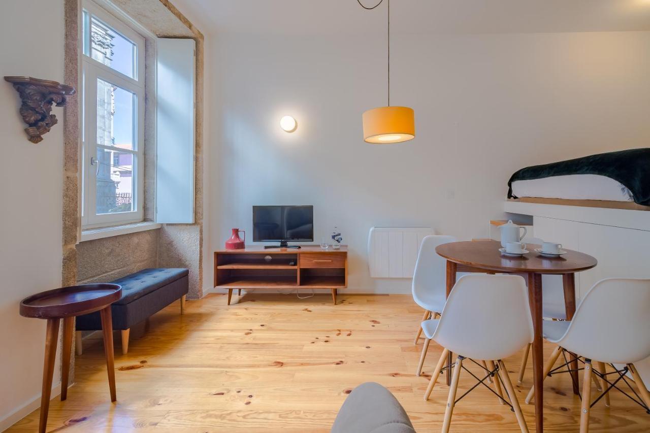 Youropo - The Tower Appartement *