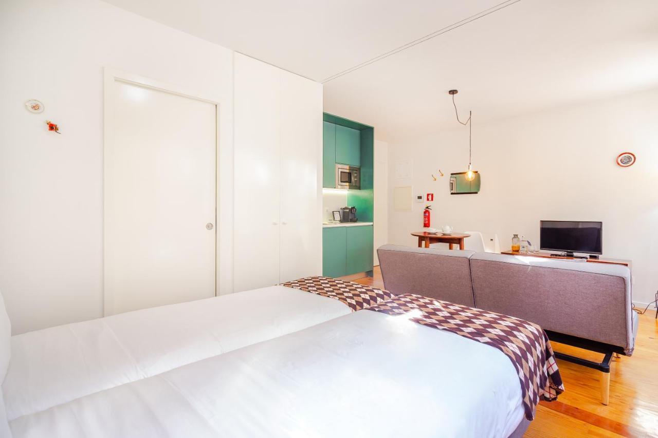 Appartement Youropo - The Tower *