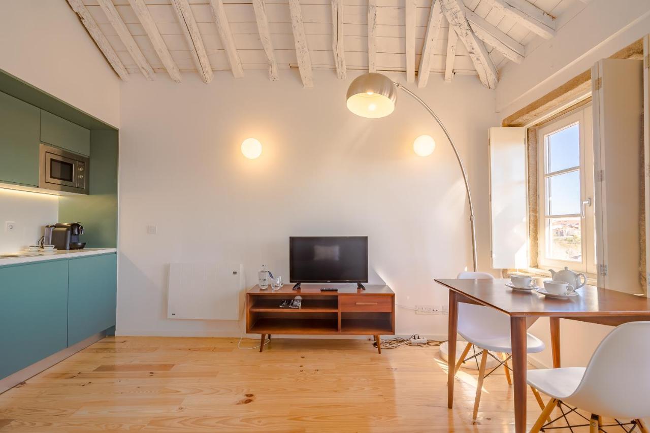 Youropo - The Tower Appartement Oporto