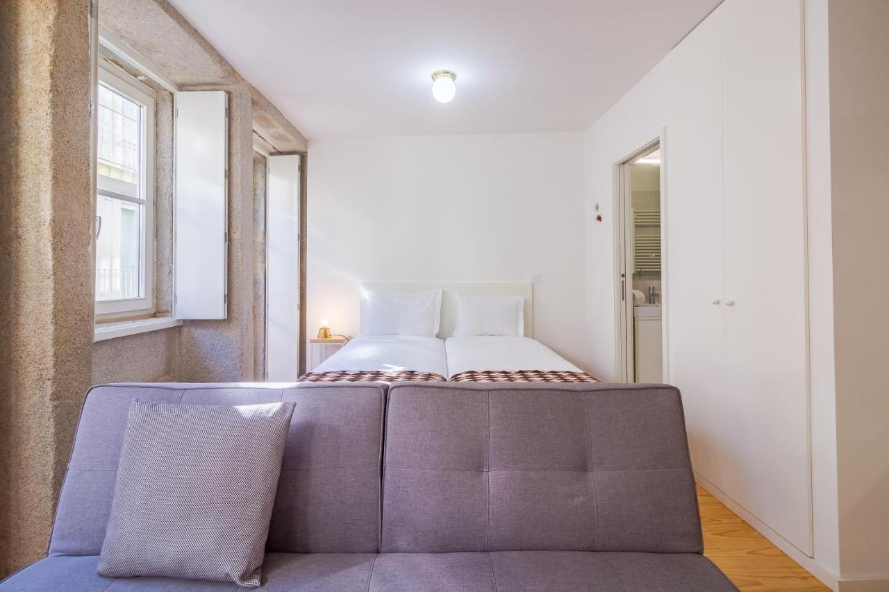 Appartement Youropo - The Tower Oporto