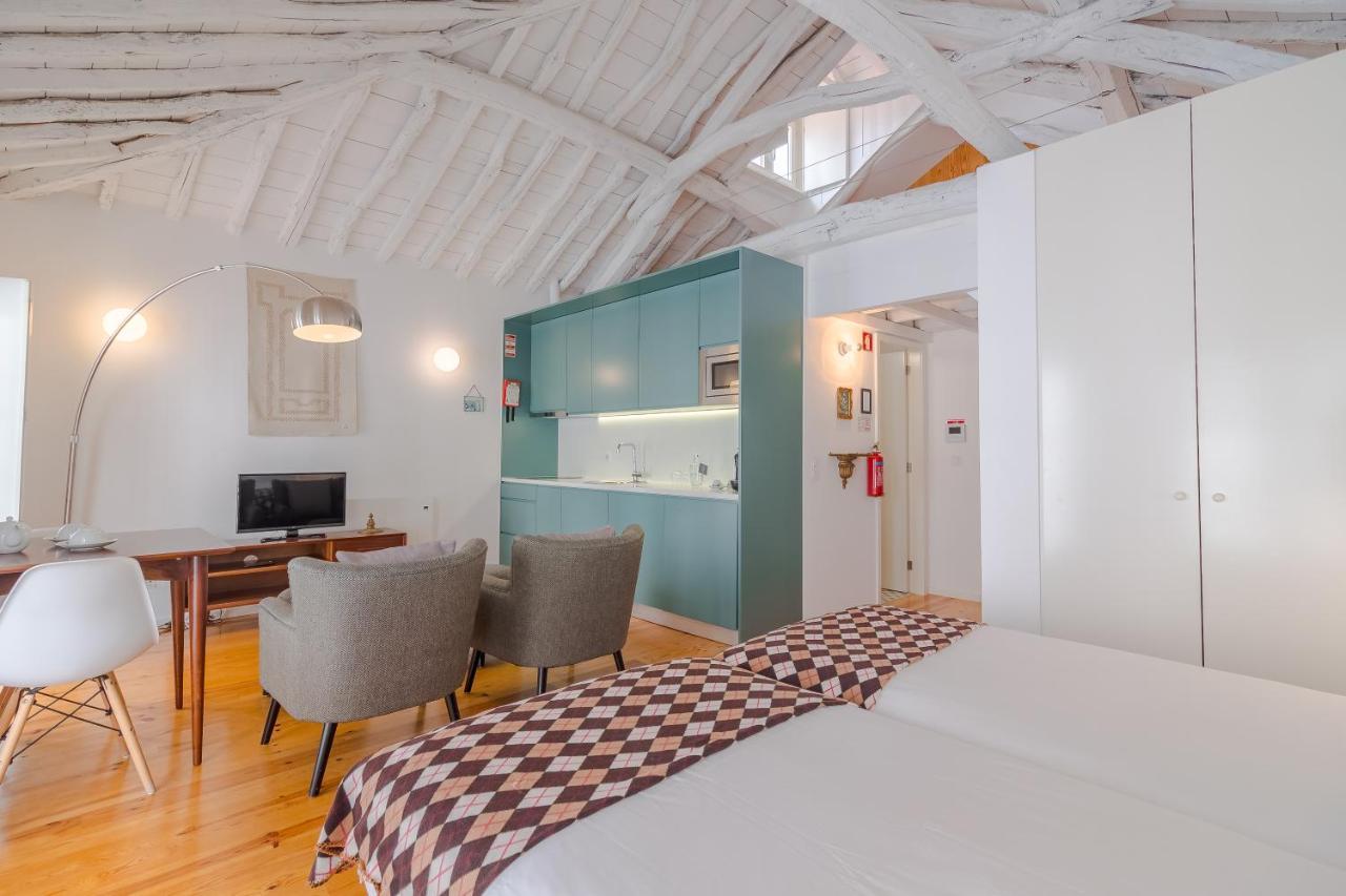 Appartement Youropo - The Tower Oporto