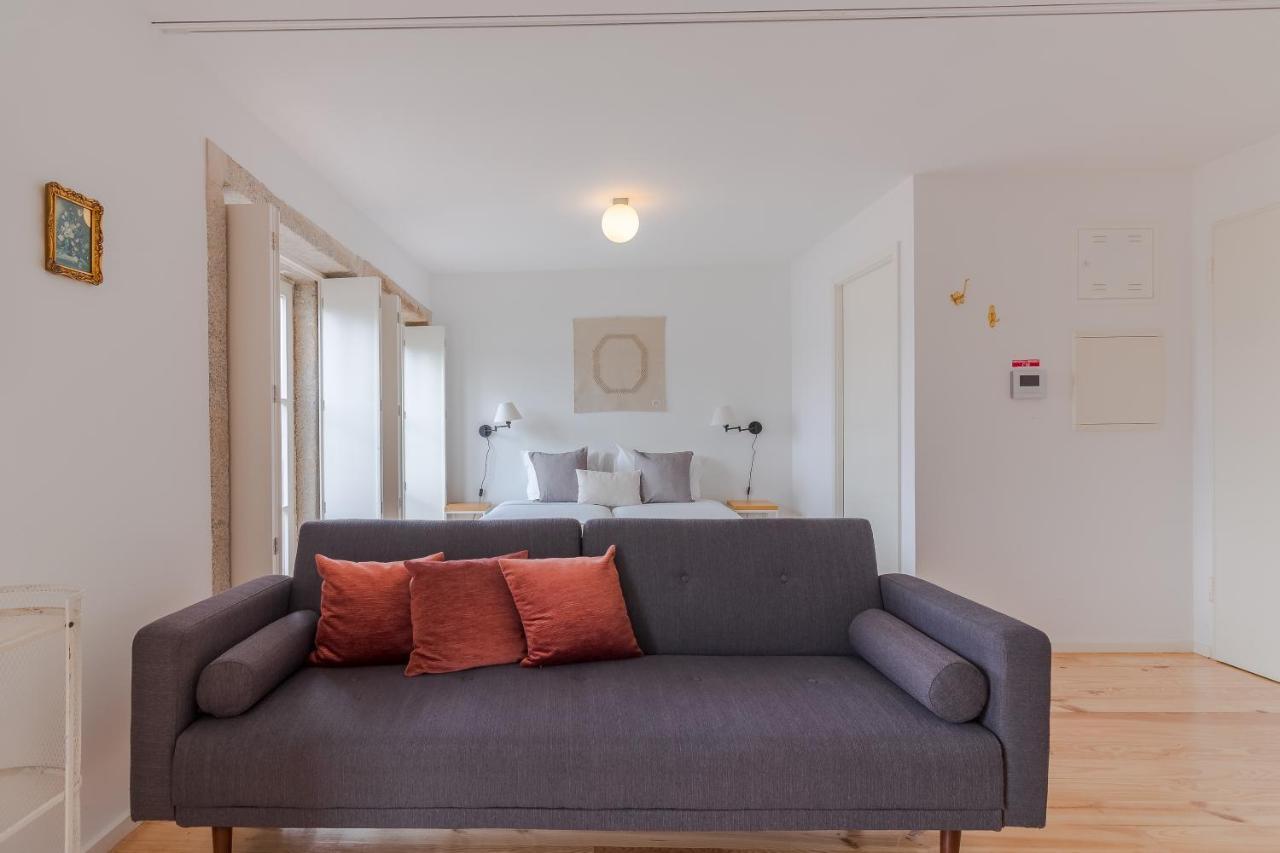 Youropo - The Tower Appartement Oporto