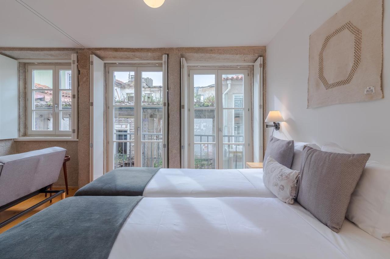 Youropo - The Tower Appartement Oporto
