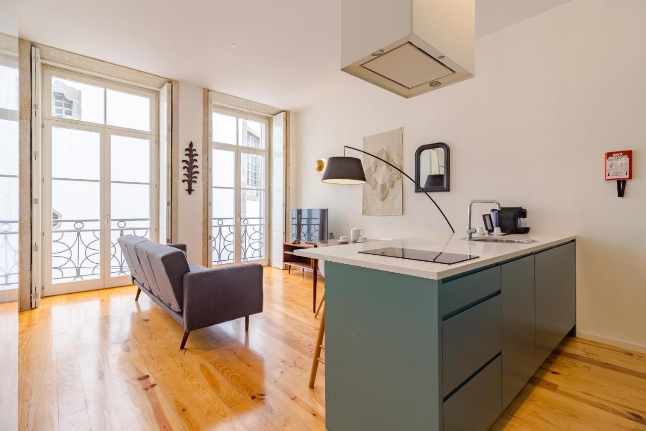 Appartement Youropo - The Tower Oporto