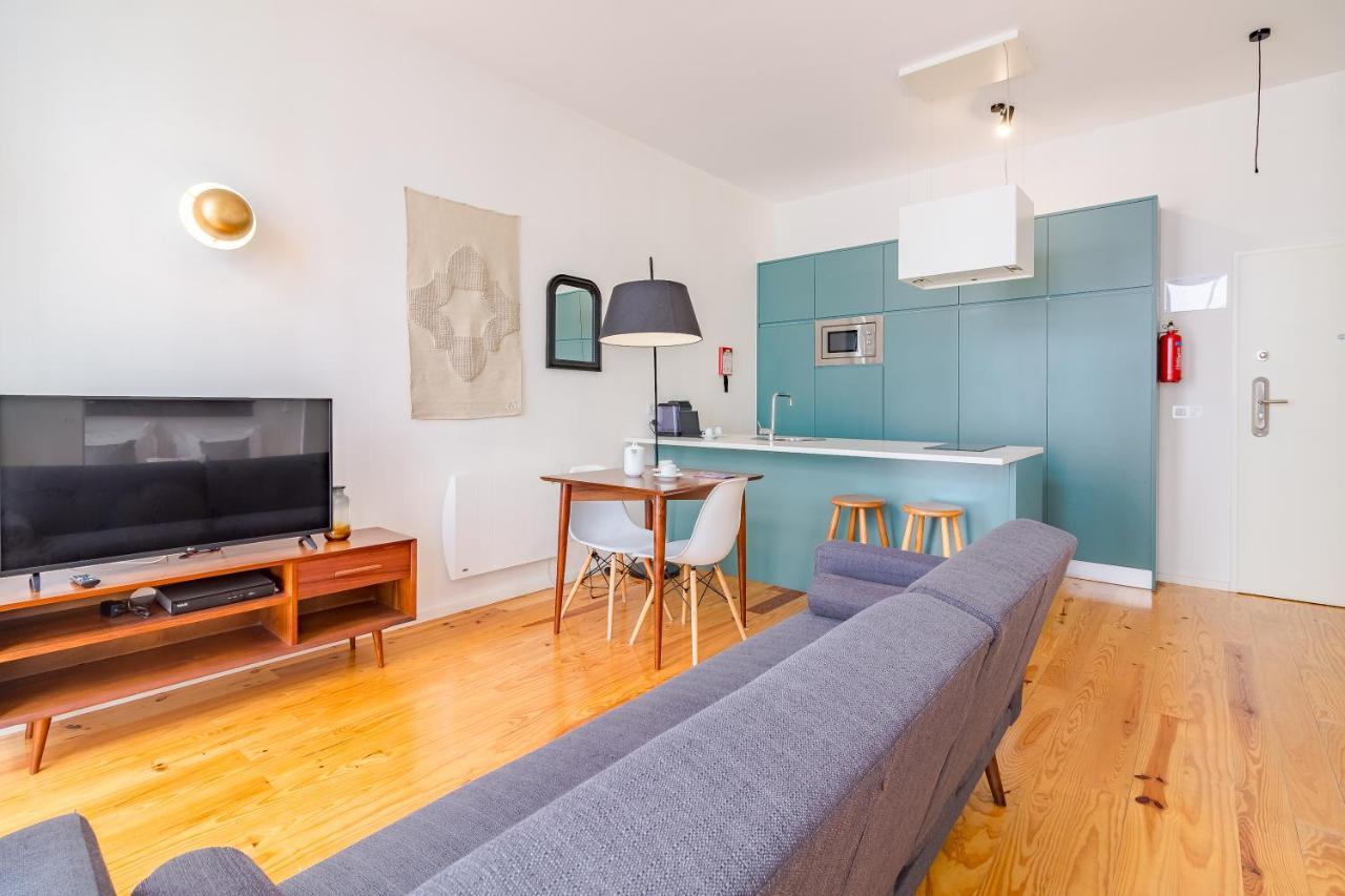 Appartement Youropo - The Tower Oporto