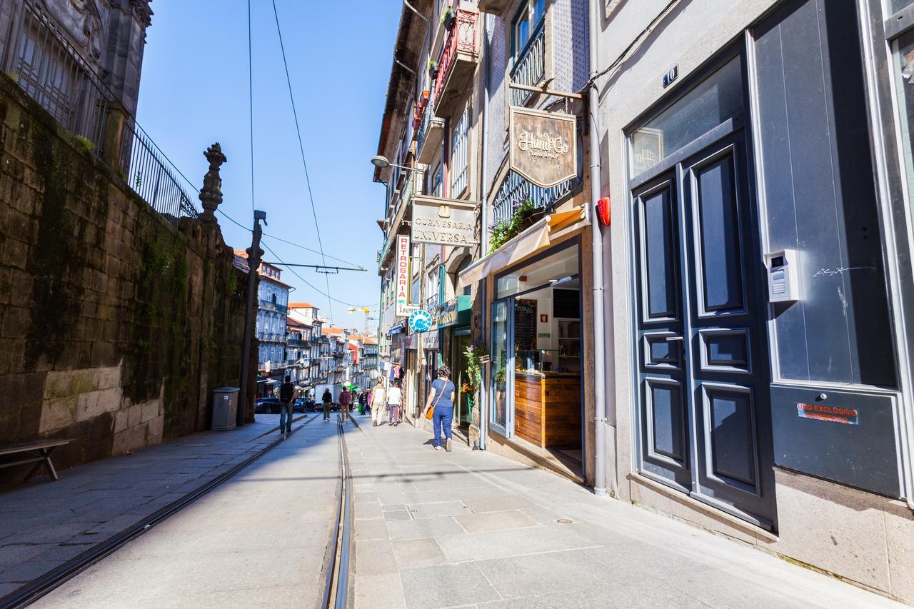 Appartement Youropo - The Tower Oporto